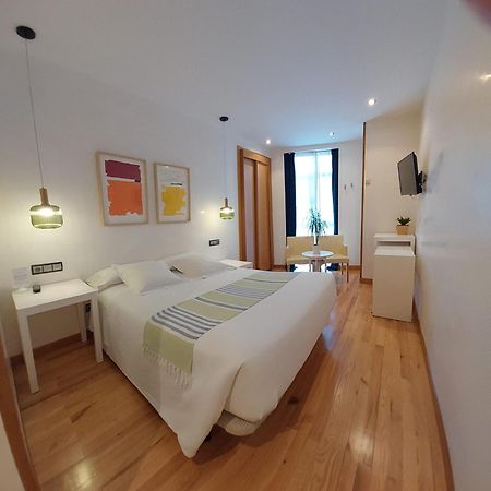 Hotel Nochendi Onís Dış mekan fotoğraf