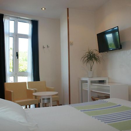 Hotel Nochendi Onís Dış mekan fotoğraf