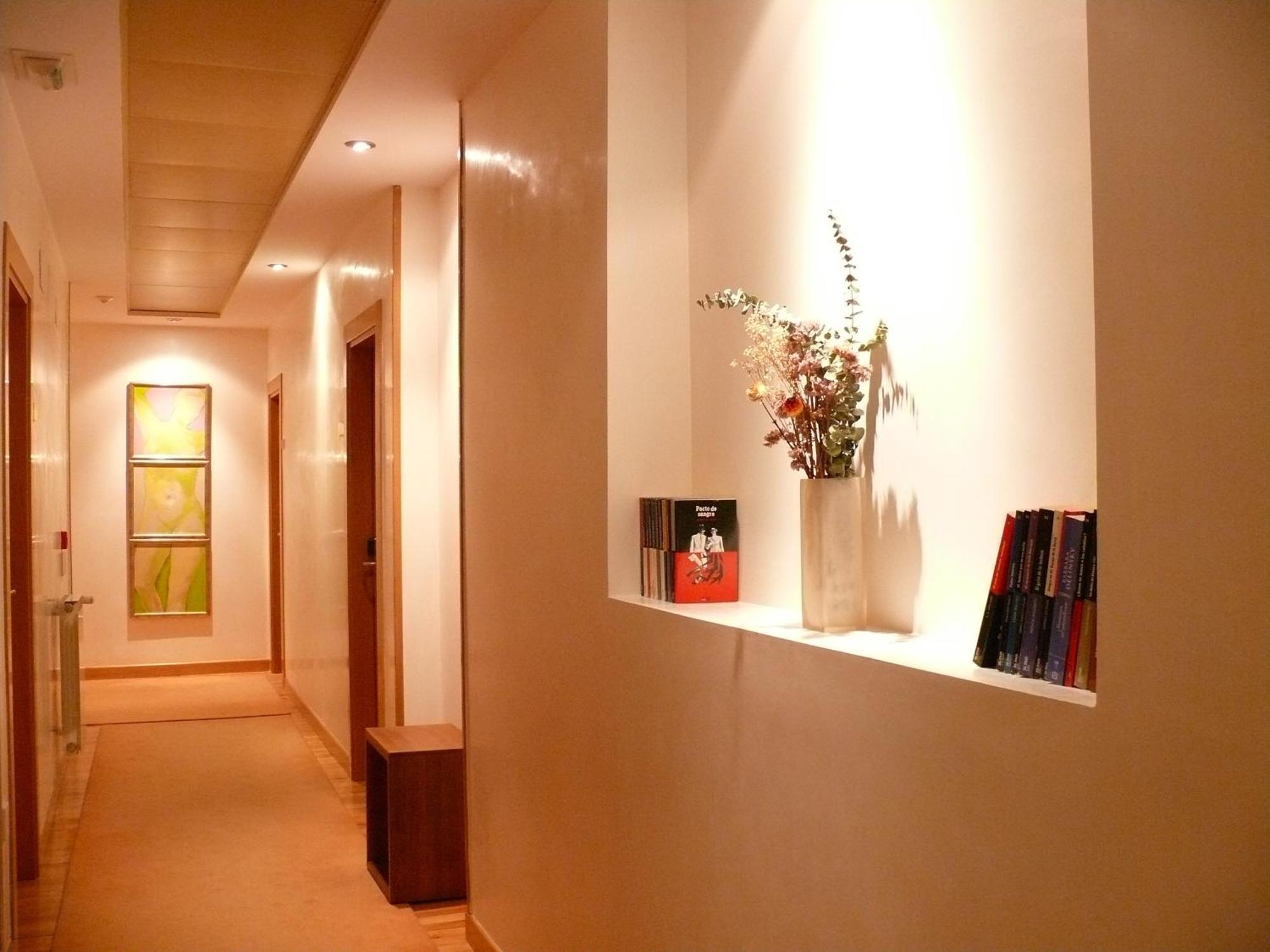 Hotel Nochendi Onís Dış mekan fotoğraf