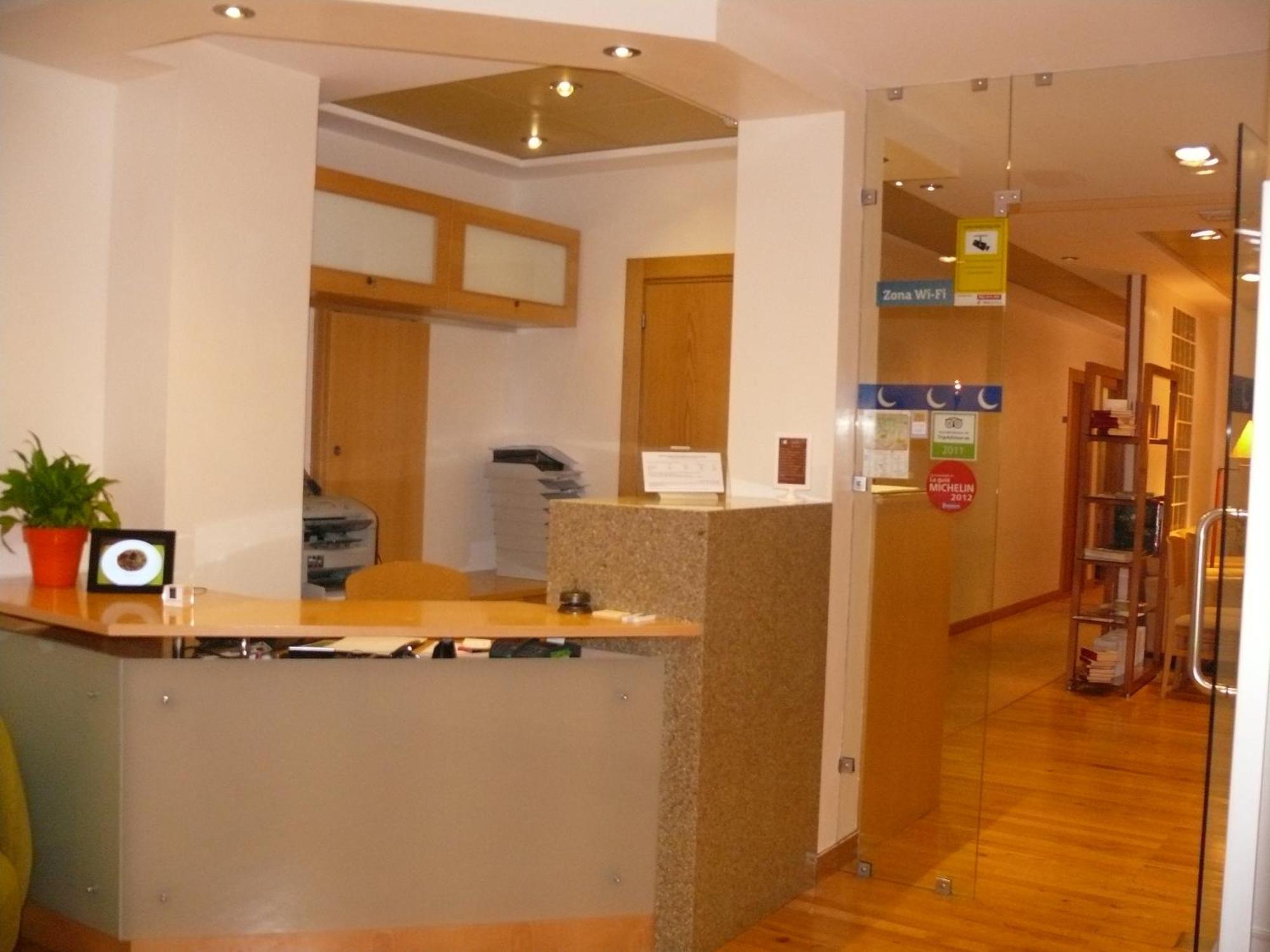 Hotel Nochendi Onís Dış mekan fotoğraf