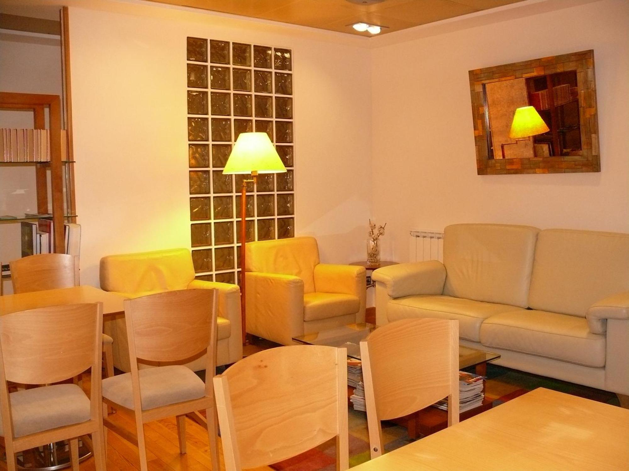 Hotel Nochendi Onís Dış mekan fotoğraf