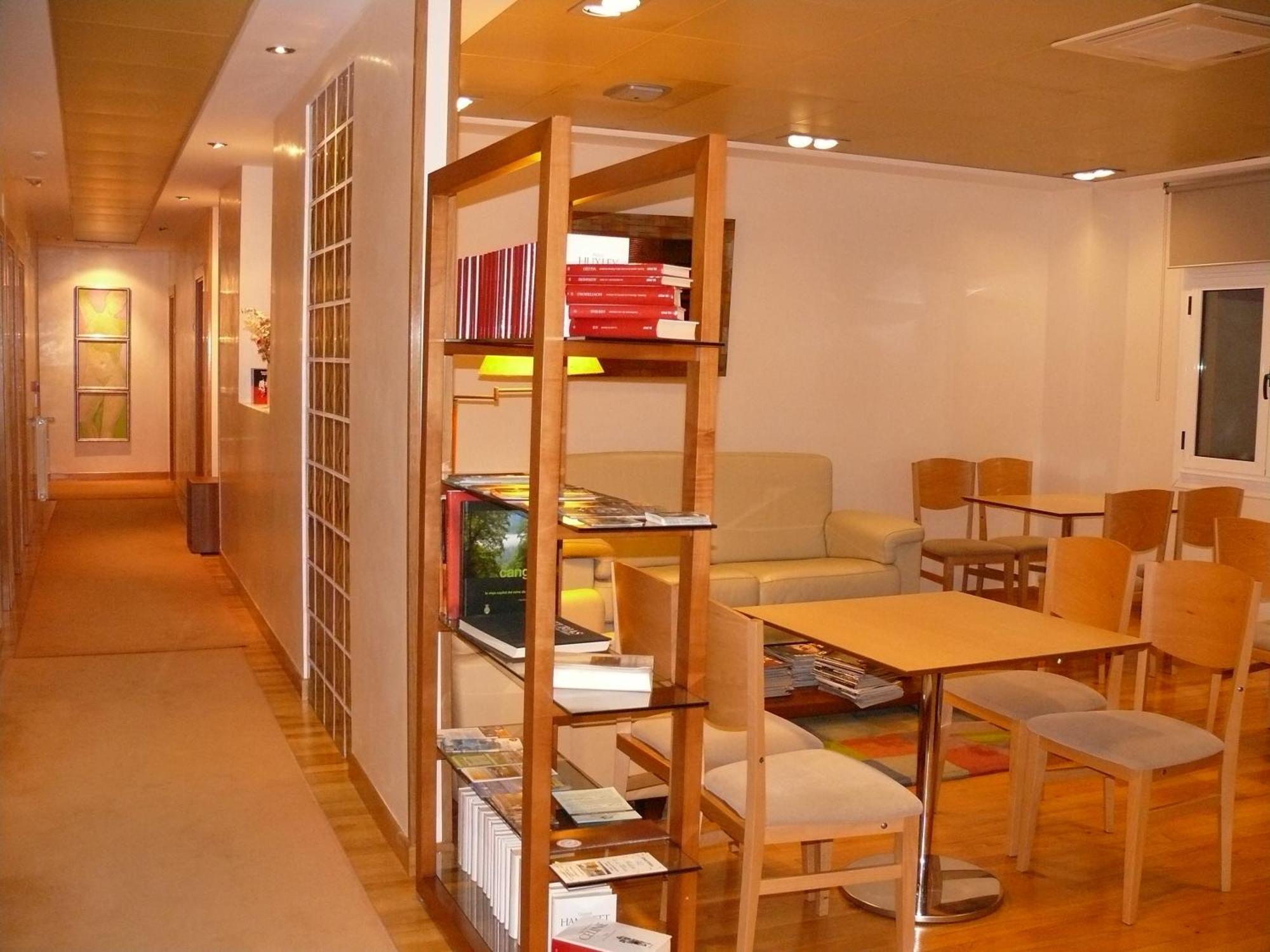 Hotel Nochendi Onís Dış mekan fotoğraf