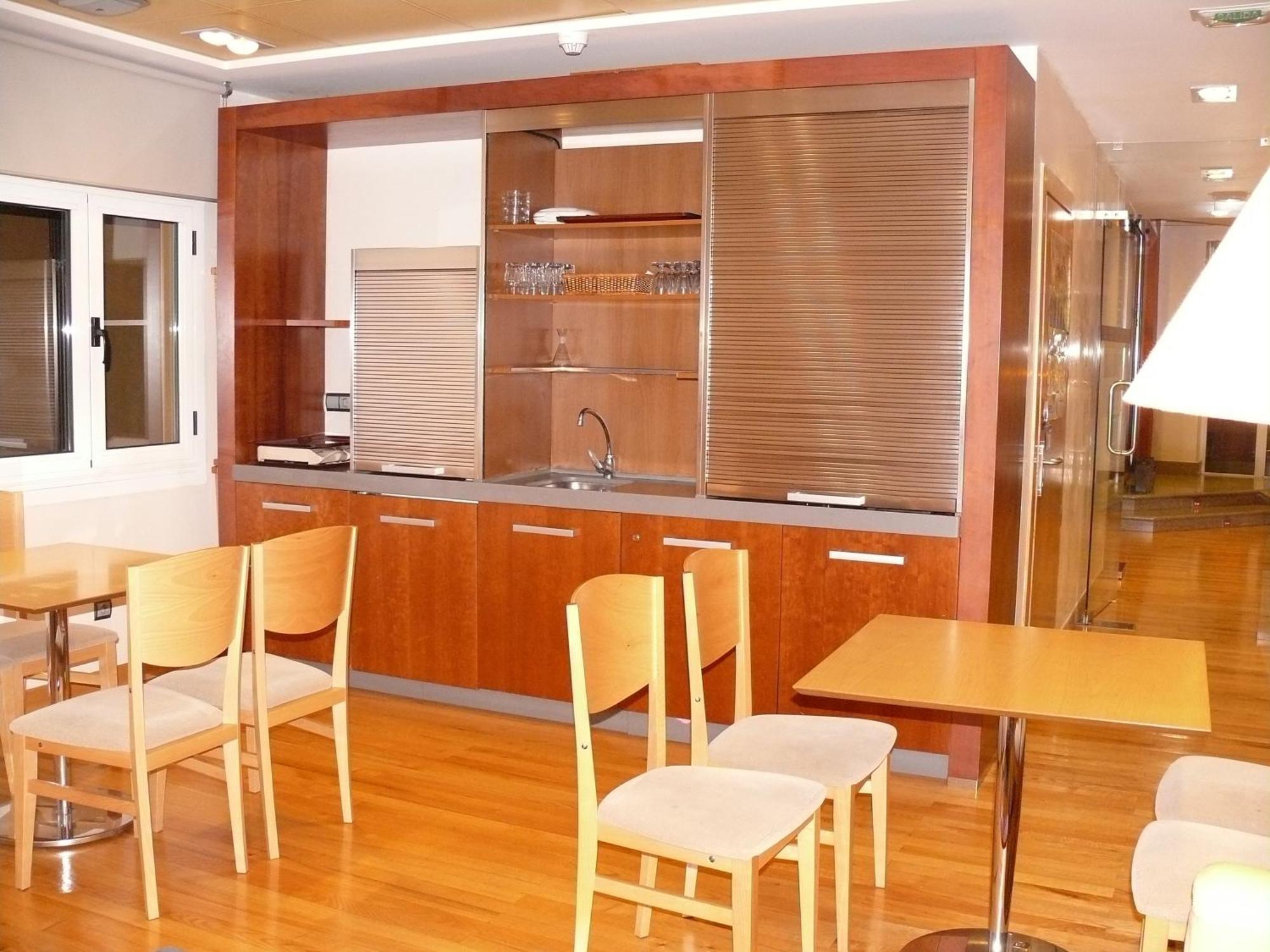 Hotel Nochendi Onís Dış mekan fotoğraf
