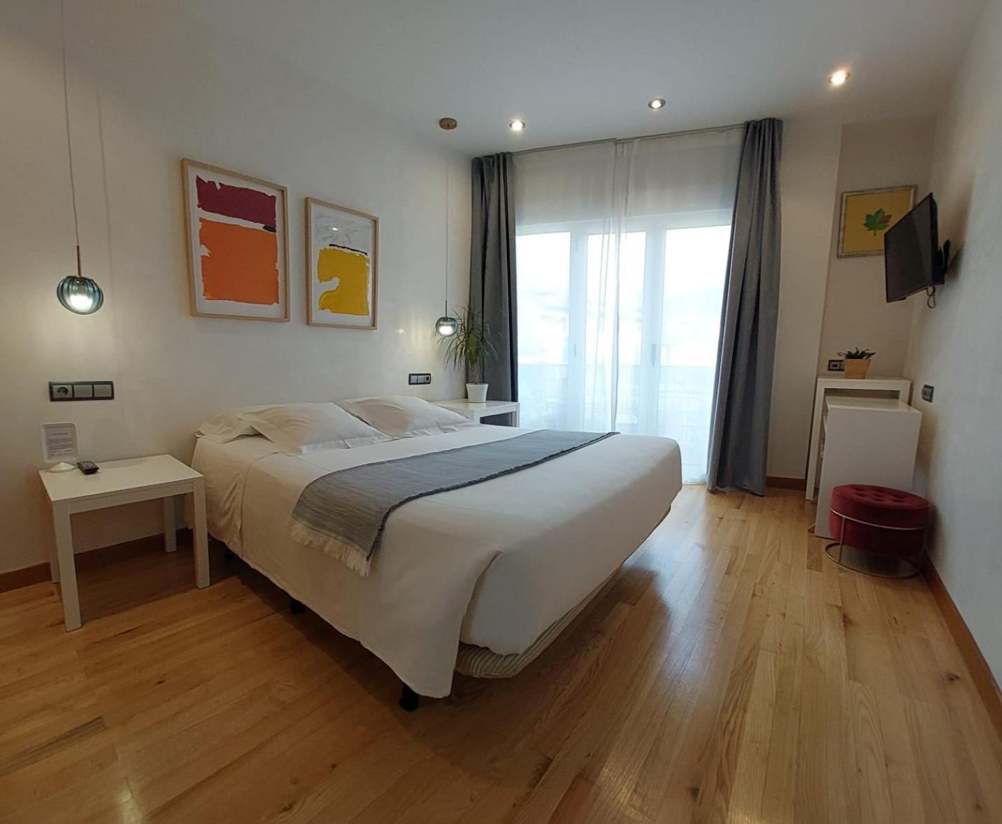Hotel Nochendi Onís Dış mekan fotoğraf
