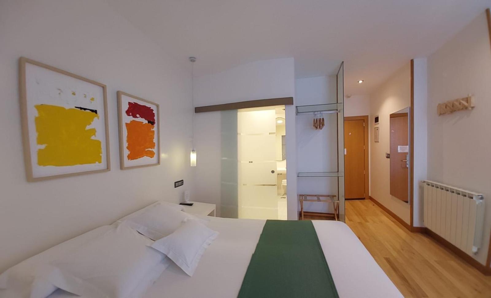 Hotel Nochendi Onís Dış mekan fotoğraf