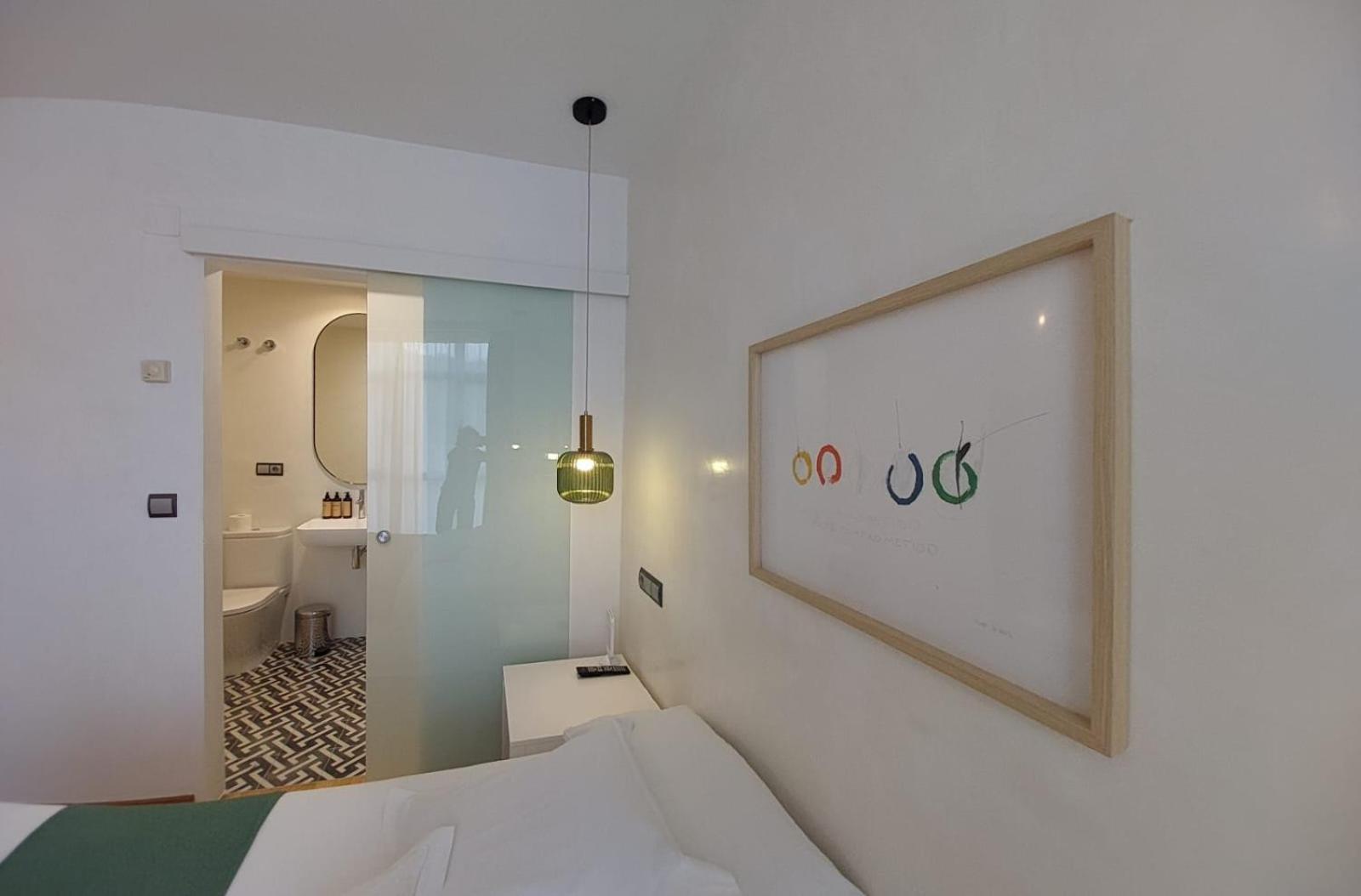 Hotel Nochendi Onís Dış mekan fotoğraf