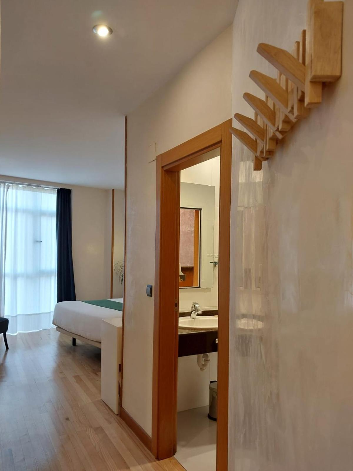 Hotel Nochendi Onís Dış mekan fotoğraf