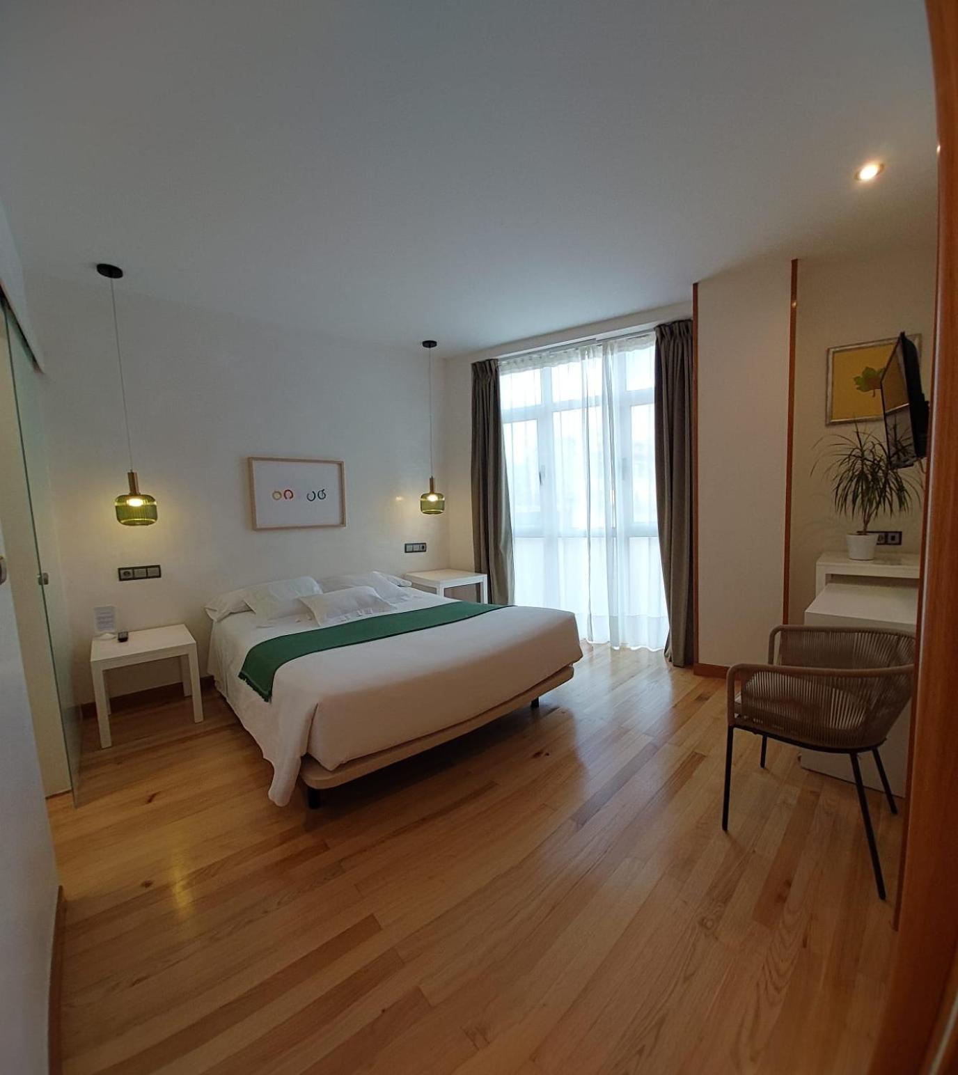 Hotel Nochendi Onís Dış mekan fotoğraf