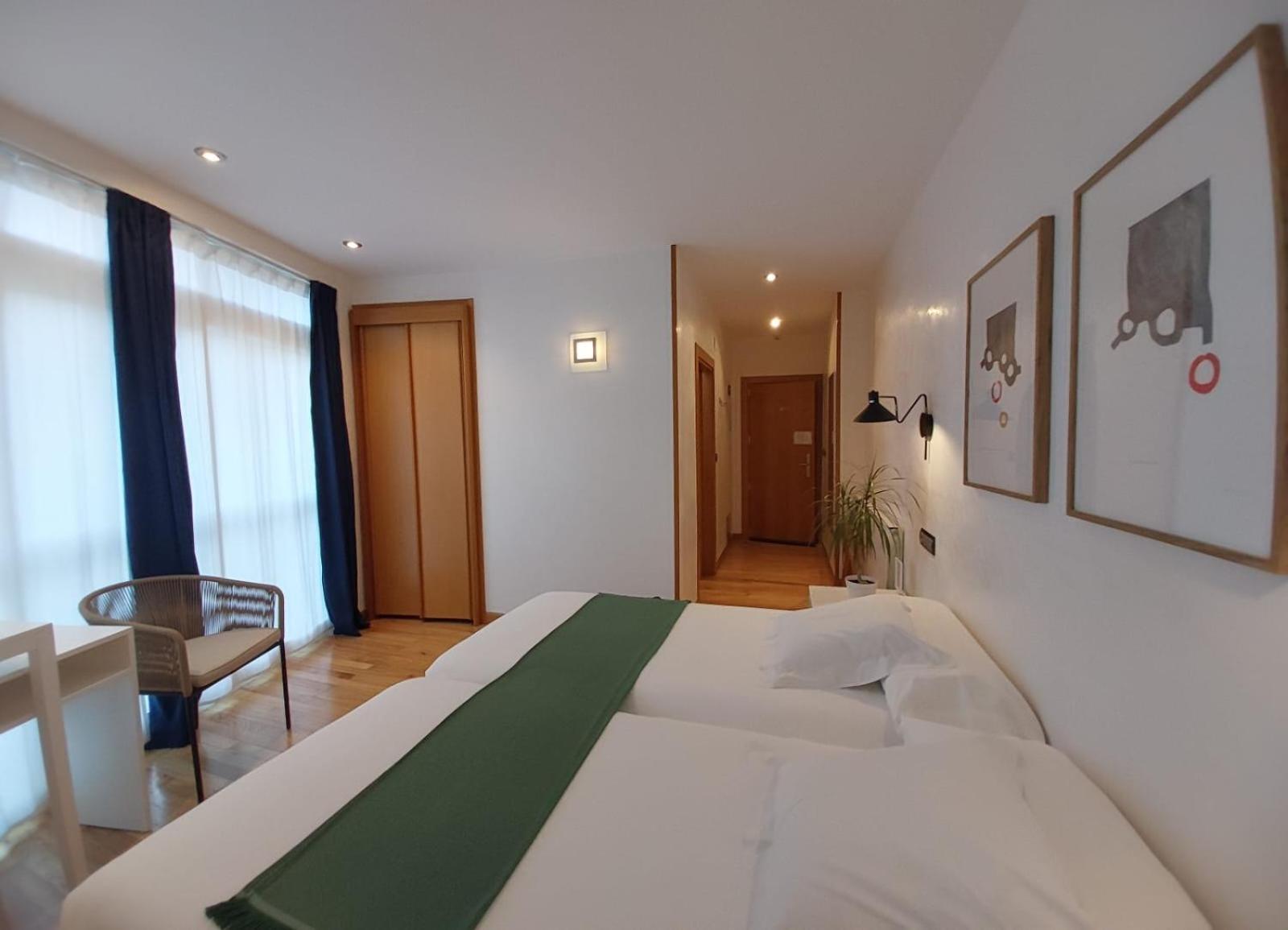 Hotel Nochendi Onís Dış mekan fotoğraf