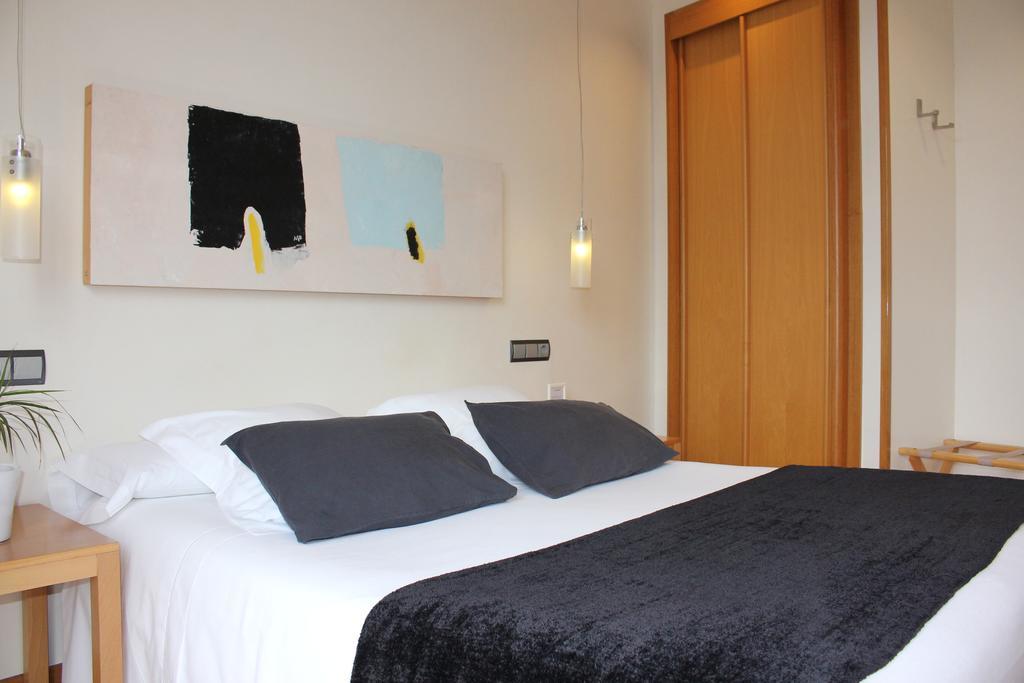 Hotel Nochendi Onís Dış mekan fotoğraf