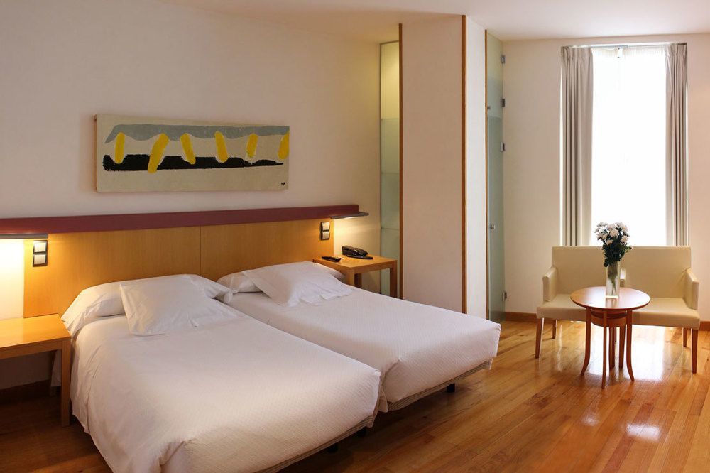 Hotel Nochendi Onís Dış mekan fotoğraf