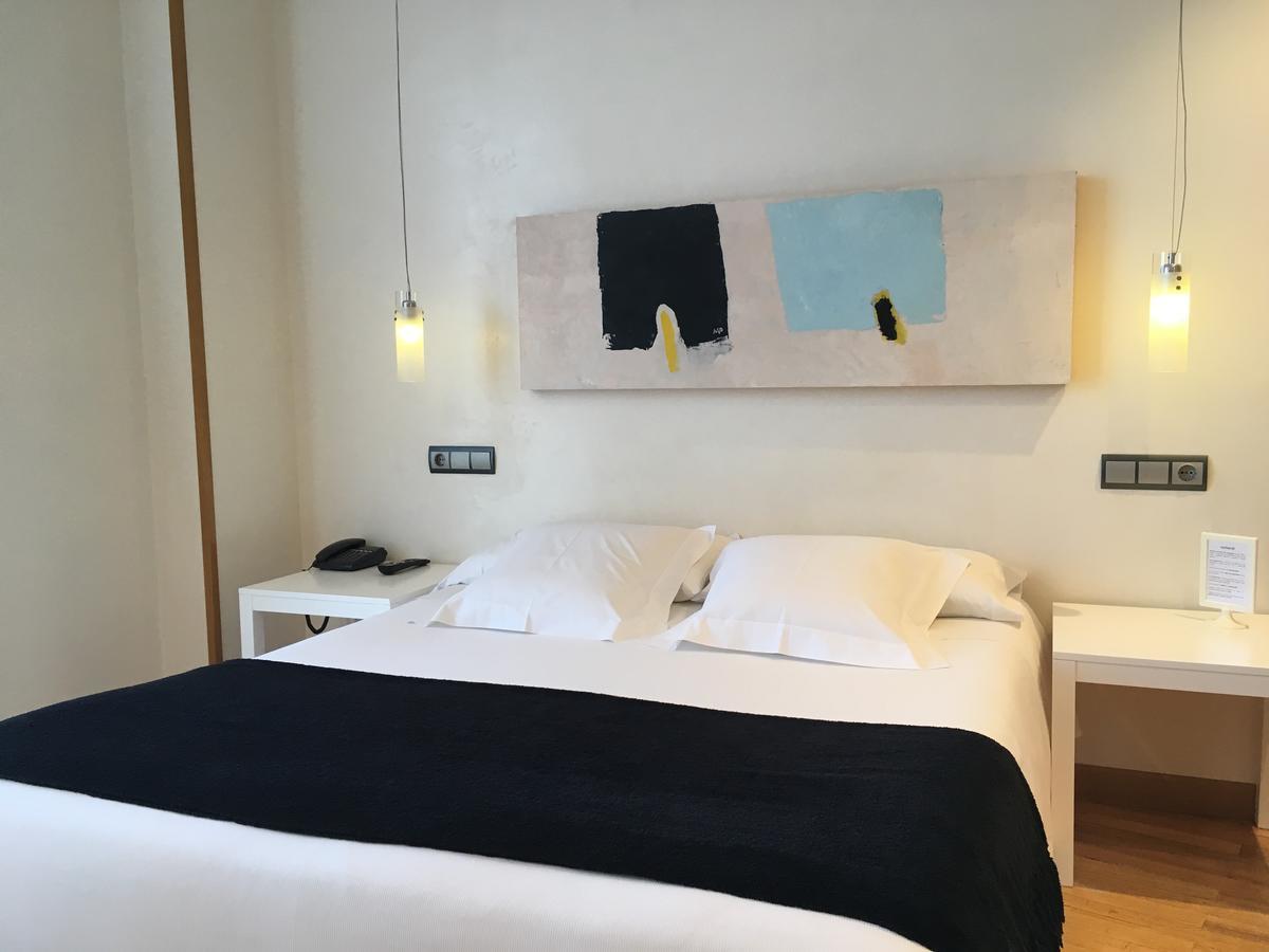 Hotel Nochendi Onís Dış mekan fotoğraf