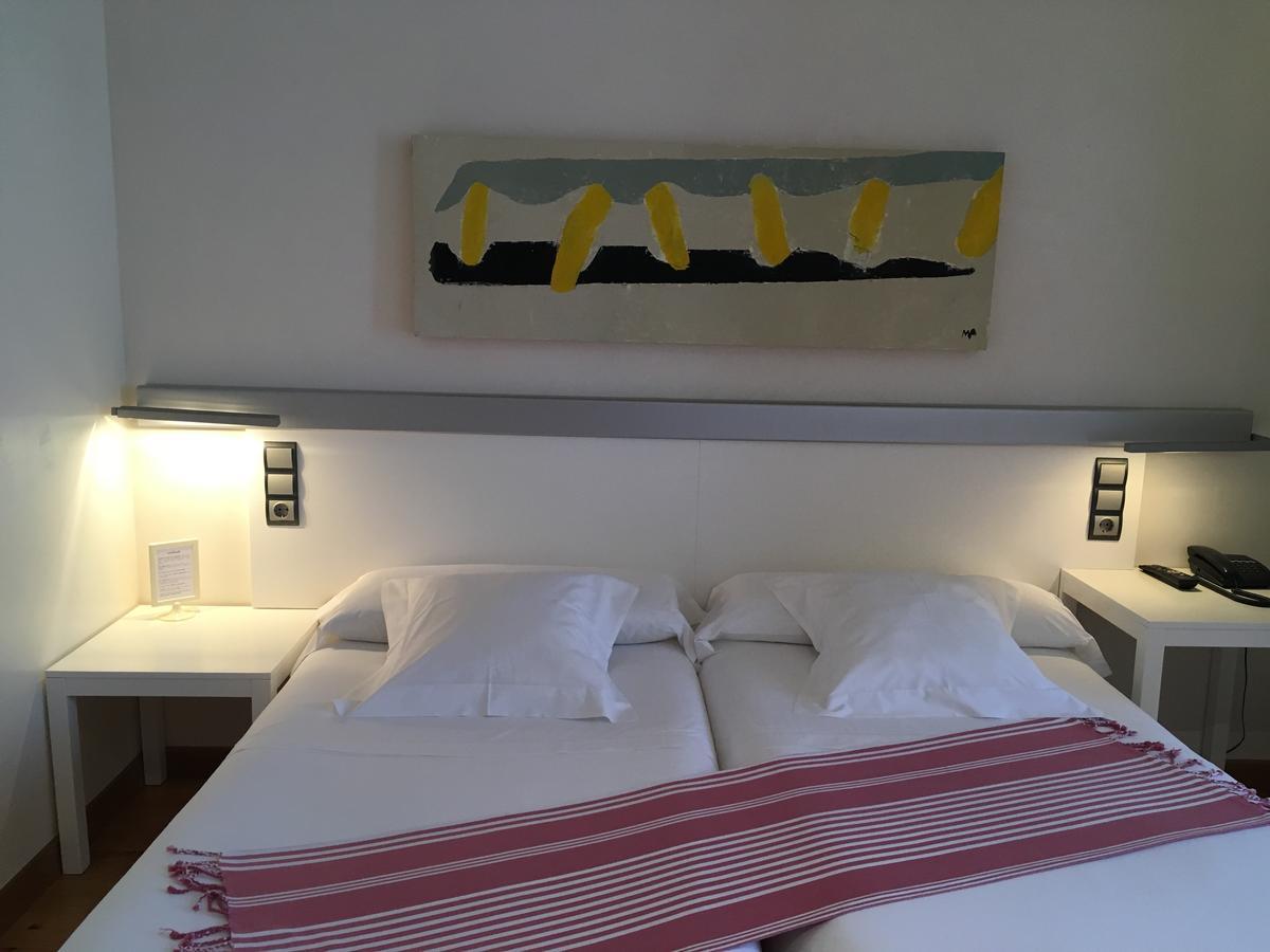 Hotel Nochendi Onís Dış mekan fotoğraf