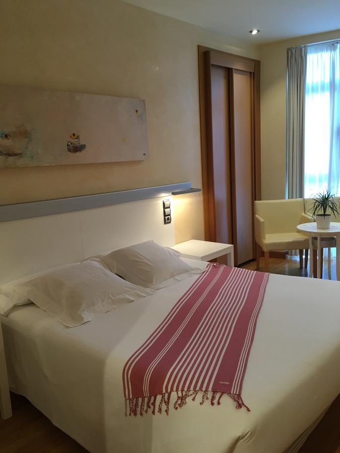 Hotel Nochendi Onís Dış mekan fotoğraf