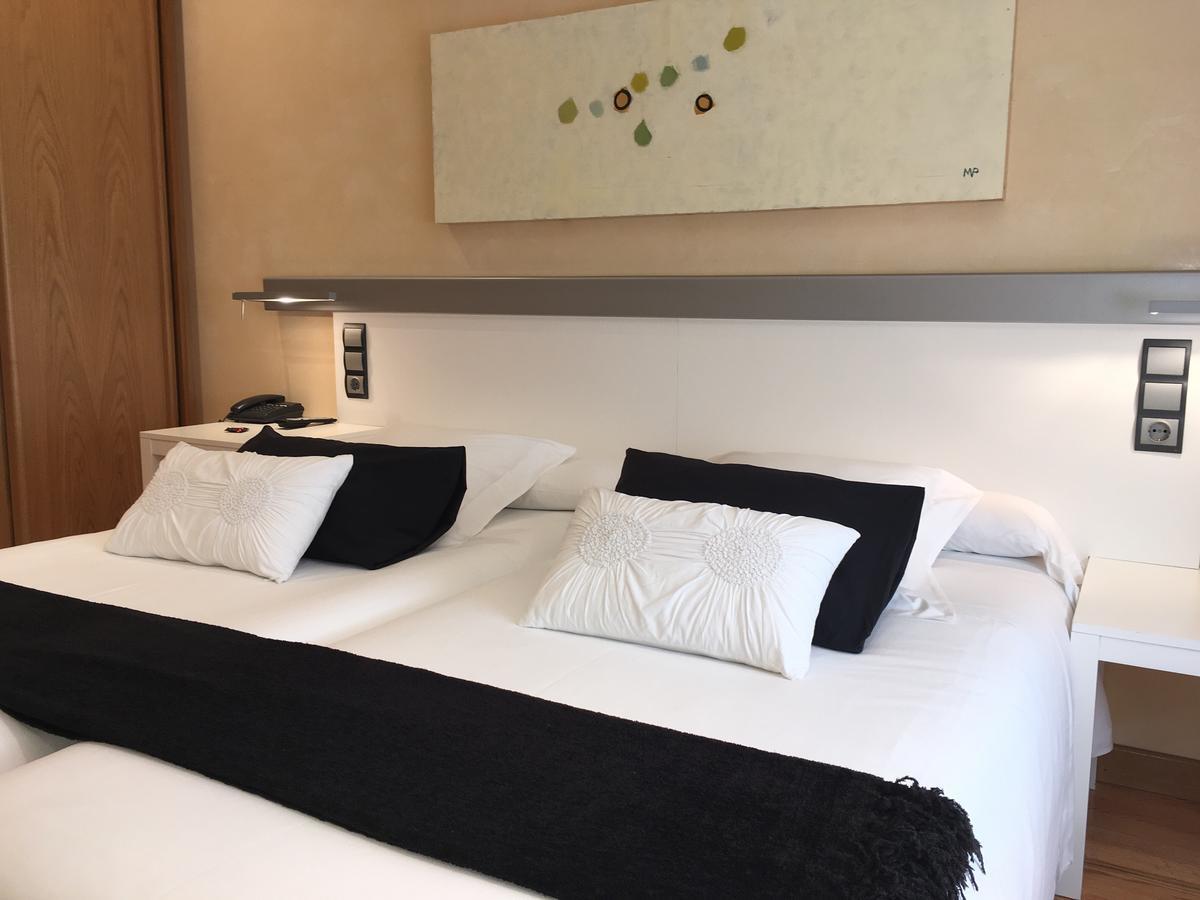 Hotel Nochendi Onís Dış mekan fotoğraf